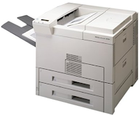 HP LaserJet 8150n Printer Toner