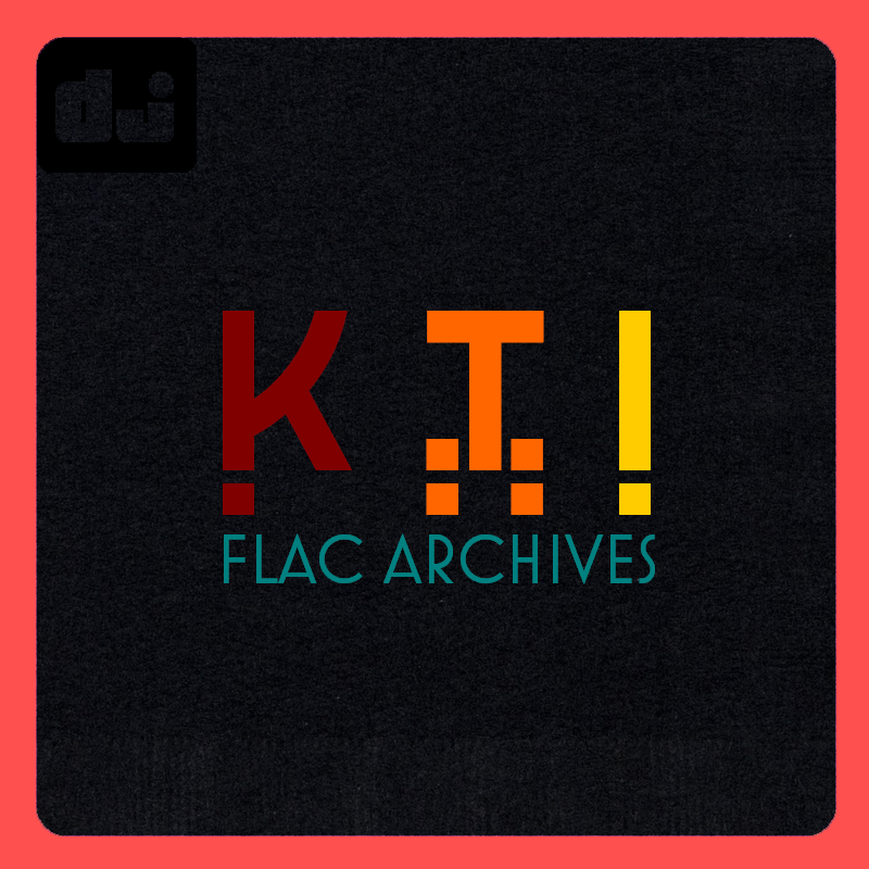 KTI FLAC Archives: KTI FLAC Archives Vault 08 — Transmixed Popstars