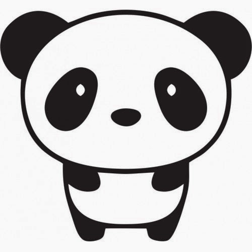 Hello Panda