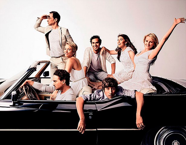 'The Big Bang Theory' season 11 update