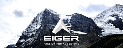 Eiger Jogja, Daftar Alamat dan Nomor Teleponnya