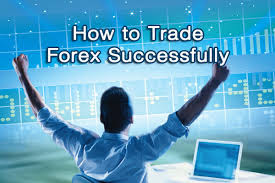 How to Trade Forex Successfully