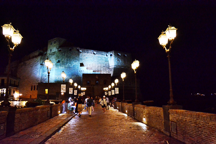 Castel dell'Ovo