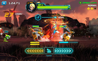 Download Chrono Strike v0.2 Sign Mod Apk