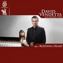 Bleeding heart - David Vendetta