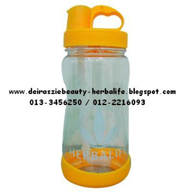 Botol 1 Litter