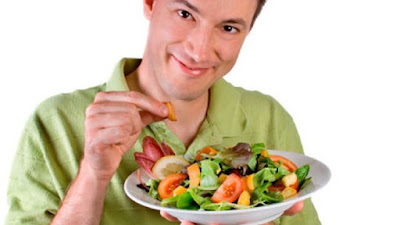 Eat healthy Food