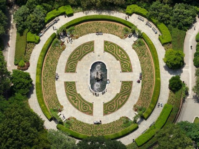 conservatory garden central park nyc. conservatory garden central