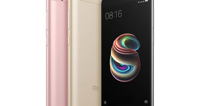 Kumpulan Custom ROM Xiaomi Redmi 5A Terbaru 2020 Android 10 - Droid ROMs