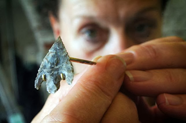 Stonehenge Exhibition and Visitor Centre opens 18 December 