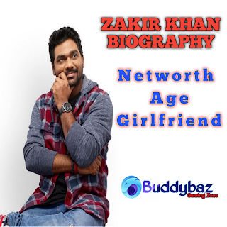 Zakir Khan