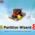 Partition Wizard Professional 8.1 Free Download