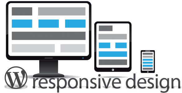 WordPress responsive themes