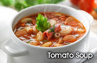Recipes to Make Tomato Soup