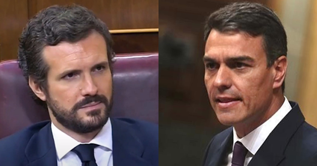 Casado y Sánchez