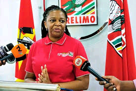 Frelimo ainda sem “fumo branco” sobre candidatos à liderança  Sucessor de Filipe Nyusi 