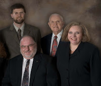 Charlie Pinson Insurance KY Staff