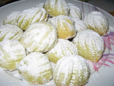 RESIPI PERIUKBELANGA: KUIH MAKMUR VERSI 3