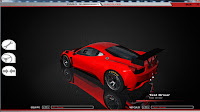 Ferrari 458 Italia GT3 2011 en rFactor