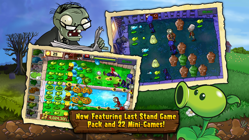 Plants vs. Zombies FREE 2.3.10