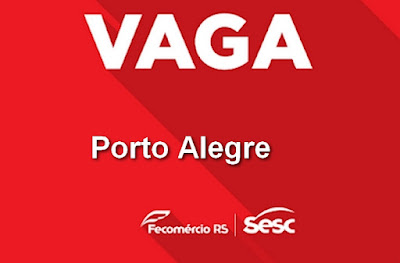 Sesc abre vagas para Camareira e Serviços Gerais em Porto Alegre