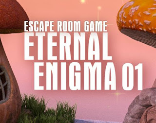 Eternal Enigma Escape