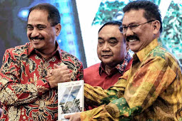 Arief Yahya Ajak Jurnalis Ramah Pariwisata di Indonesia