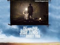 Wallpaper of film The Assassination of Jesse James (2007) - 03