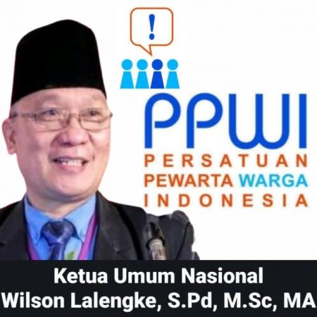 KETUM PPWI NASIONAL