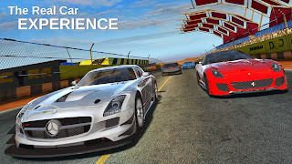 GT Racing 2: The Real Car Exp v1.0.2