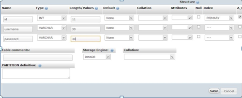 Tutorial Cara Membuat Login PHP MySQL  Belajar dan Berusaha