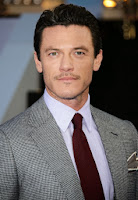 Luke Evans Welsh Singer Film Actor | Luke Evans Biography Welsh Celebrity