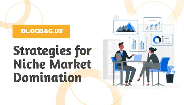 Strategies for Niche Market Domination