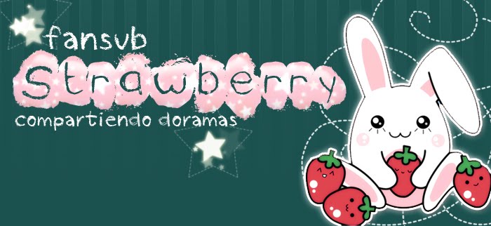 Strawberry fansub