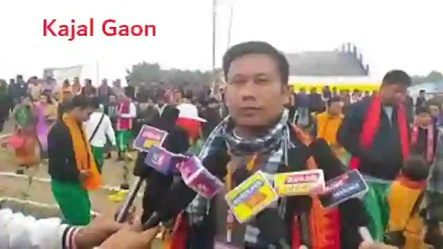 Bodoland, Absu Assam