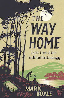 summary of The Way Home by Mark Boyle