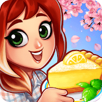 Food Street - Restaurant Management & Cooking Game Unlimited Money MOD APK