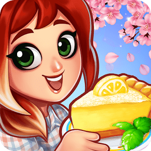 Food Street - Restaurant Management & Cooking Game - VER. 0.41.3 Unlimited Money MOD APK