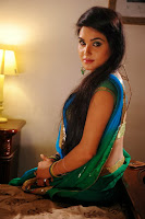 Kavya Singh Saree photos