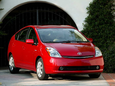 Toyota and GM could produce the Prius in the U.S.  