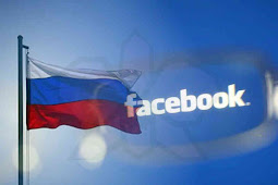 Russian Media Watchdog, Roskomnadzor Moves Against Facebook and Twitter
