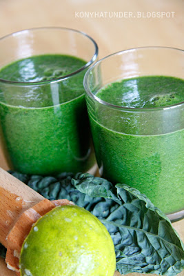 green_smoothie