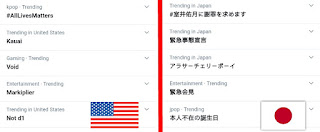 cara-mengubah-trending-topik-twitter-ke-negara-lain