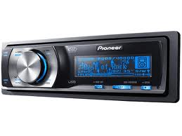 A Pioneer In Their Own Right: The Pioneer Car Stereo  