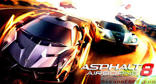 asphalt 8 apk data offline