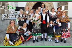 DÍA DE EXTREMADURA 2019