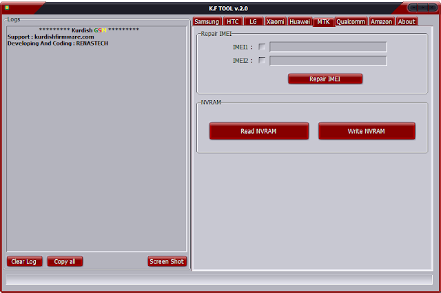 K.F. Tool V2.0 Crack Free Download (Working 100%)