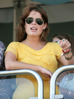 Princess Eugenie