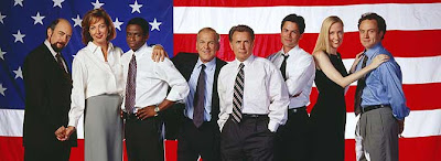 The West Wing