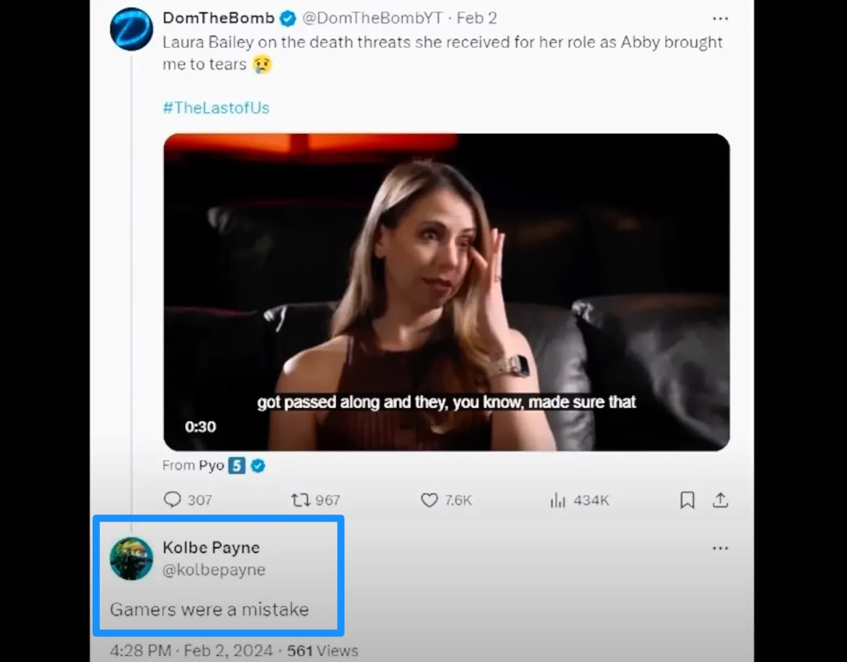 gamers erro